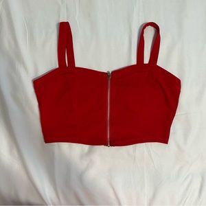 Womens halter top